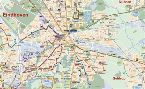 busdiensten eindhoven hermes oldengaarde|eindhoven bus route map.